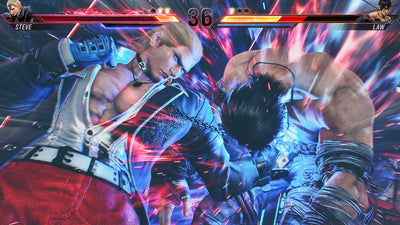 TEKKEN 8 – Mídia Digital (PS5)