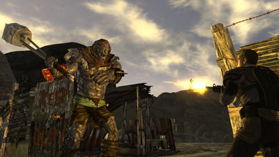 Fallout: New Vegas – Mídia Digital (Steam/PC)
