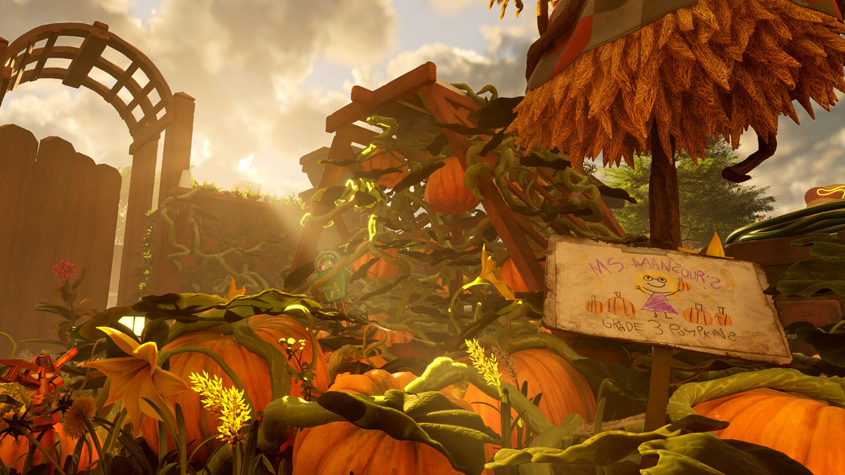Grounded 2 – Mídia Digital (Steam/PC)