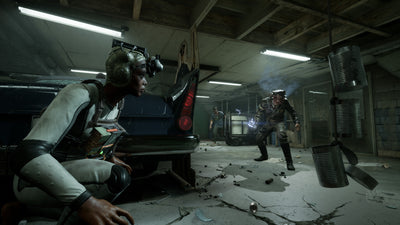 The Outlast Trials – Mídia Digital (Steam/PC)