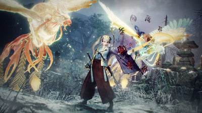 Nioh 2 – The Complete Edition – Mídia Digital (Steam/PC)