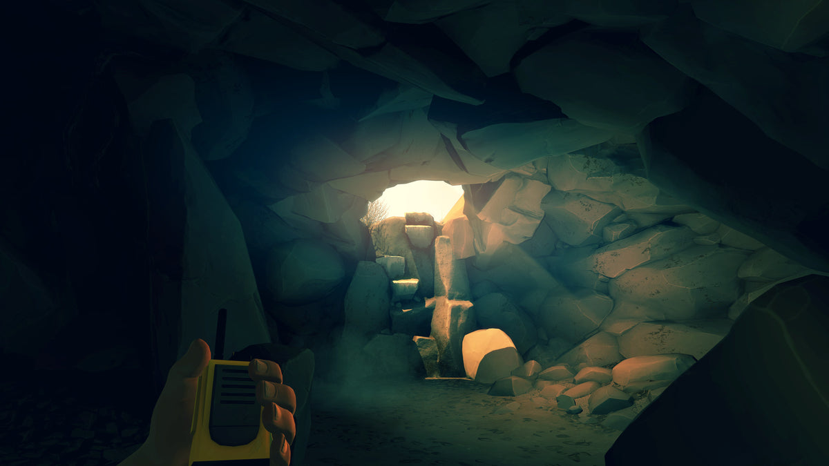 Firewatch – Mídia Digital (Steam/PC)