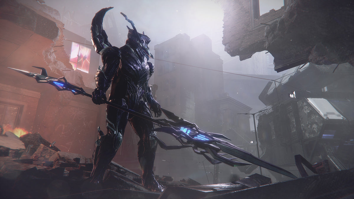 The Surge 2 – Mídia Digital (Steam/PC)