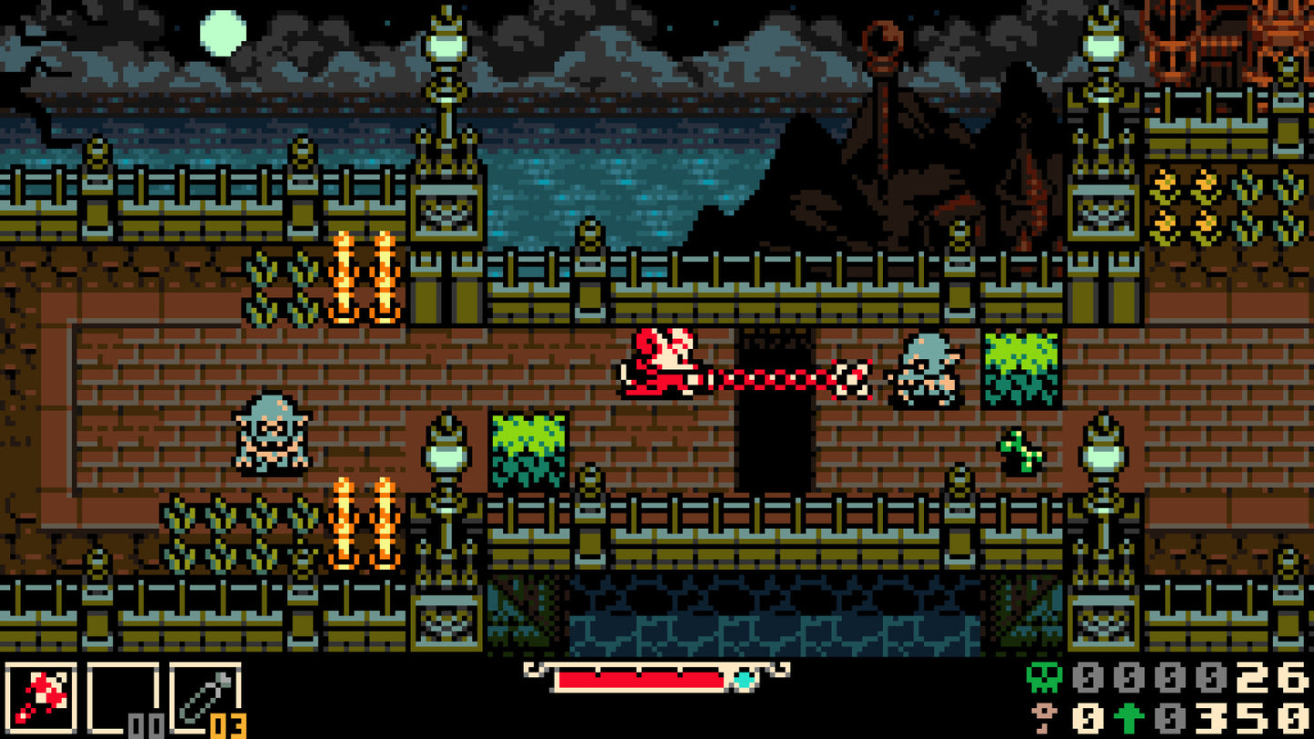 Mina the Hollower – Mídia Digital (PS5)