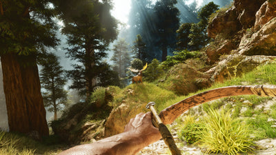 ARK: Survival Ascended - Screenshot 4