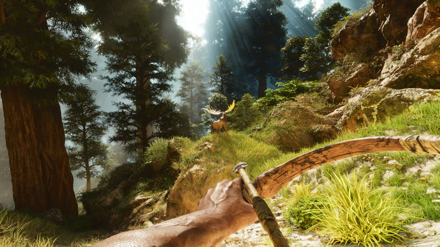 ARK: Survival Ascended - Screenshot 4