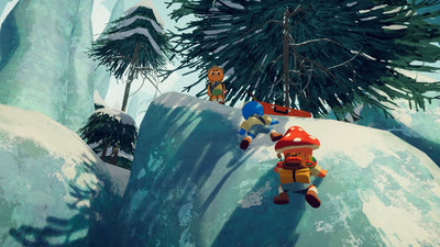 PEAK – Mídia Digital (Steam/PC)