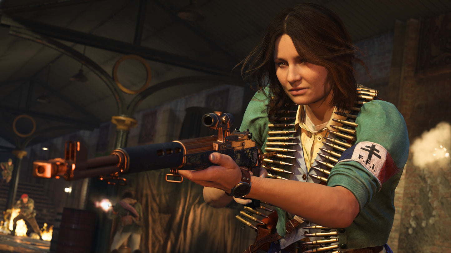 Call of Duty®: Vanguard – Mídia Digital (PS4/PS5)