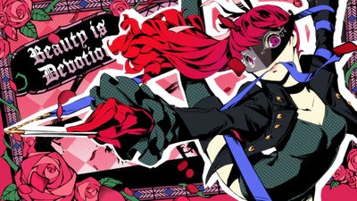 Persona 5 Royal – Mídia Digital (Steam/PC)