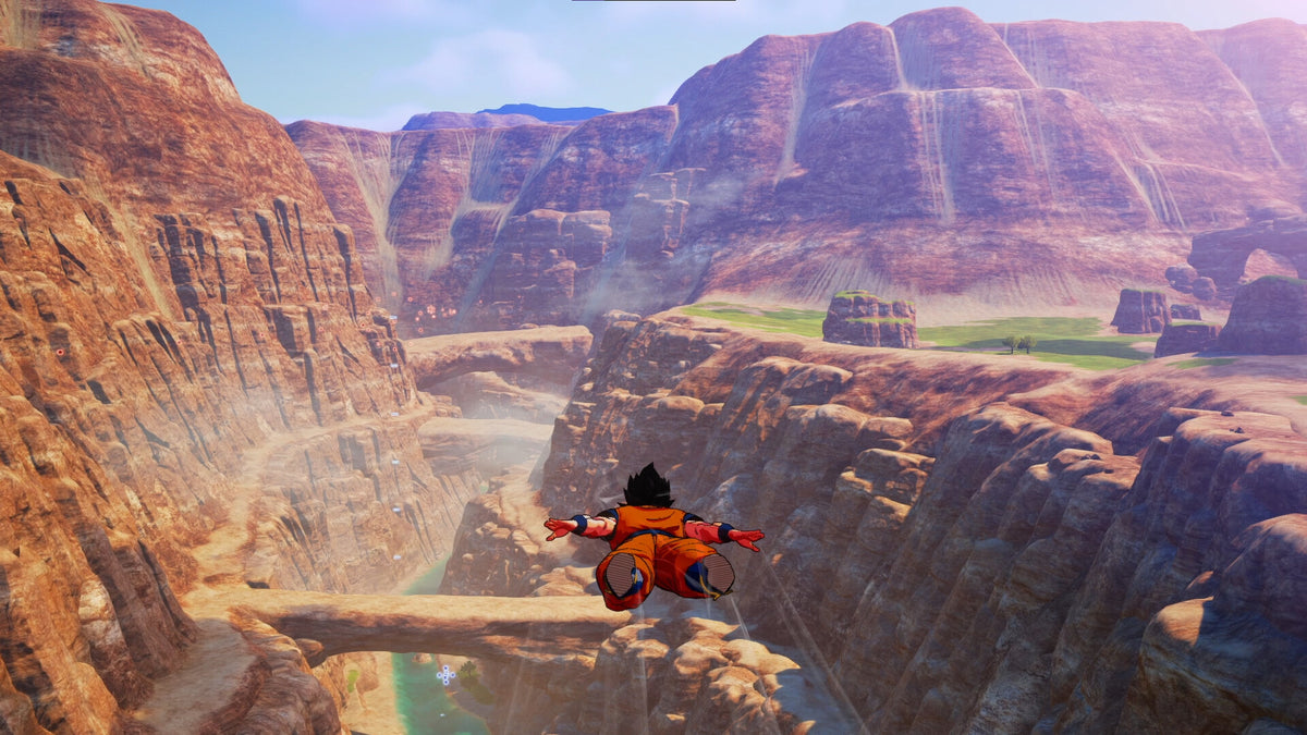DRAGON BALL Z: KAKAROT – Mídia Digital (Steam/PC)