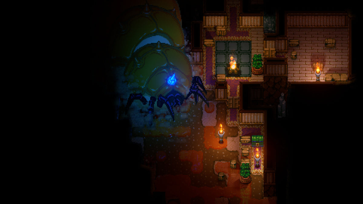 Core Keeper – Mídia Digital (Steam/PC)