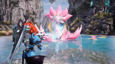 Palworld – Mídia Digital (PS5)