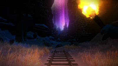The Long Dark – Mídia Digital (Steam/PC)