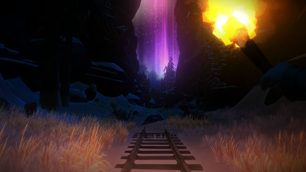 The Long Dark – Mídia Digital (Steam/PC)
