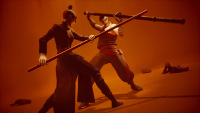 Sifu – Mídia Digital (Steam/PC)