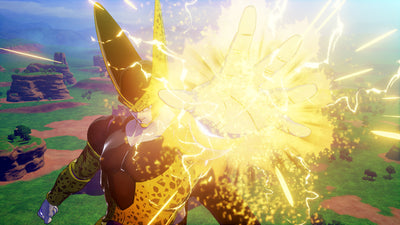 DRAGON BALL Z: KAKAROT – Mídia Digital (Steam/PC)