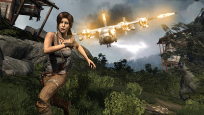 Tomb Raider Game of the Year – Mídia Digital (Steam/PC)