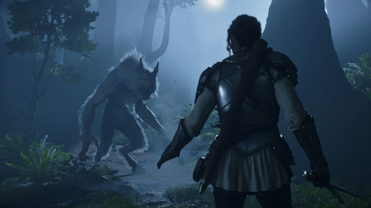 Fable – Mídia Digital (PS5)