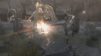 Bayonetta – Mídia Digital (Steam/PC)