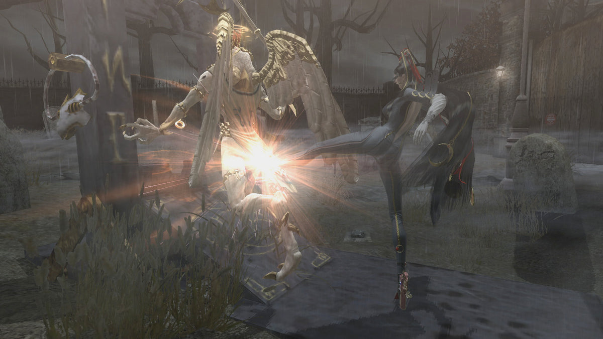 Bayonetta – Mídia Digital (Steam/PC)