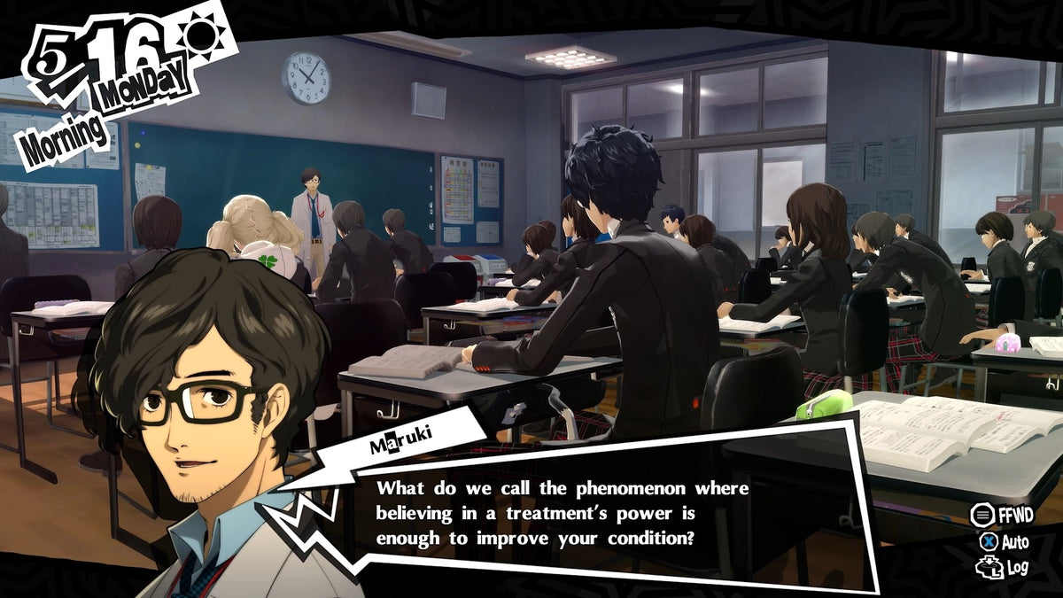 Persona 5 Royal – Mídia Digital (Steam/PC)