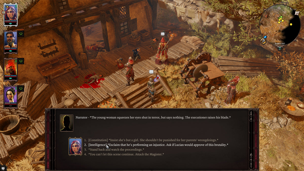 Divinity: Original Sin 2 - Definitive Edition – Mídia Digital (Steam/PC)