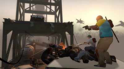 Left 4 Dead 2 – Mídia Digital (Steam/PC)
