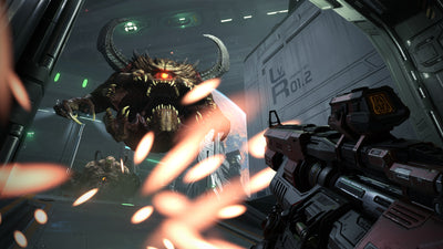 DOOM Eternal – Mídia Digital (Steam/PC)