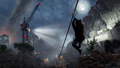 Sniper Elite: Resistance - Screenshot 6