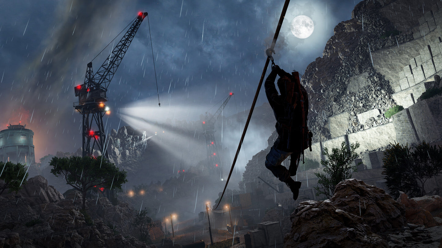 Sniper Elite: Resistance - Screenshot 6