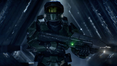 Halo: Campaign Evolved – Mídia Digital (Steam/PC)