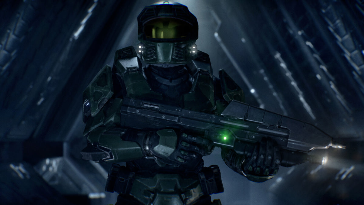 Halo: Campaign Evolved – Mídia Digital (Steam/PC)