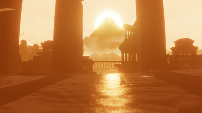 Journey – Mídia Digital (Steam/PC)