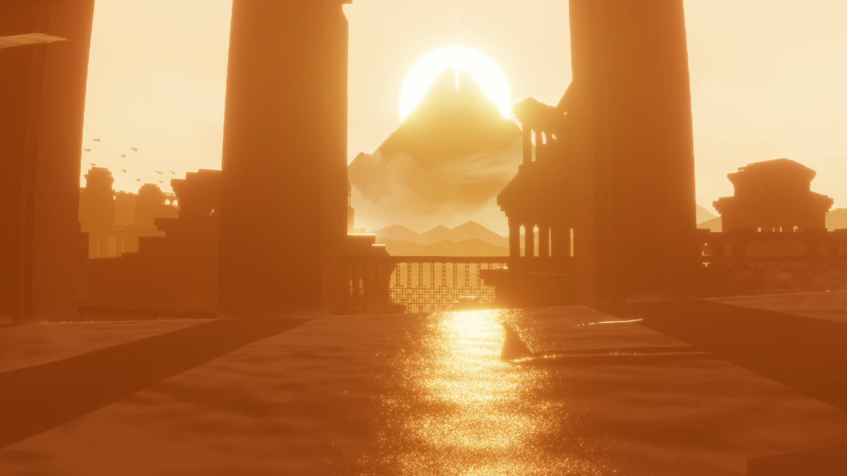 Journey – Mídia Digital (Steam/PC)