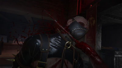 Clive Barker's Hellraiser: Revival – Mídia Digital (Steam/PC)