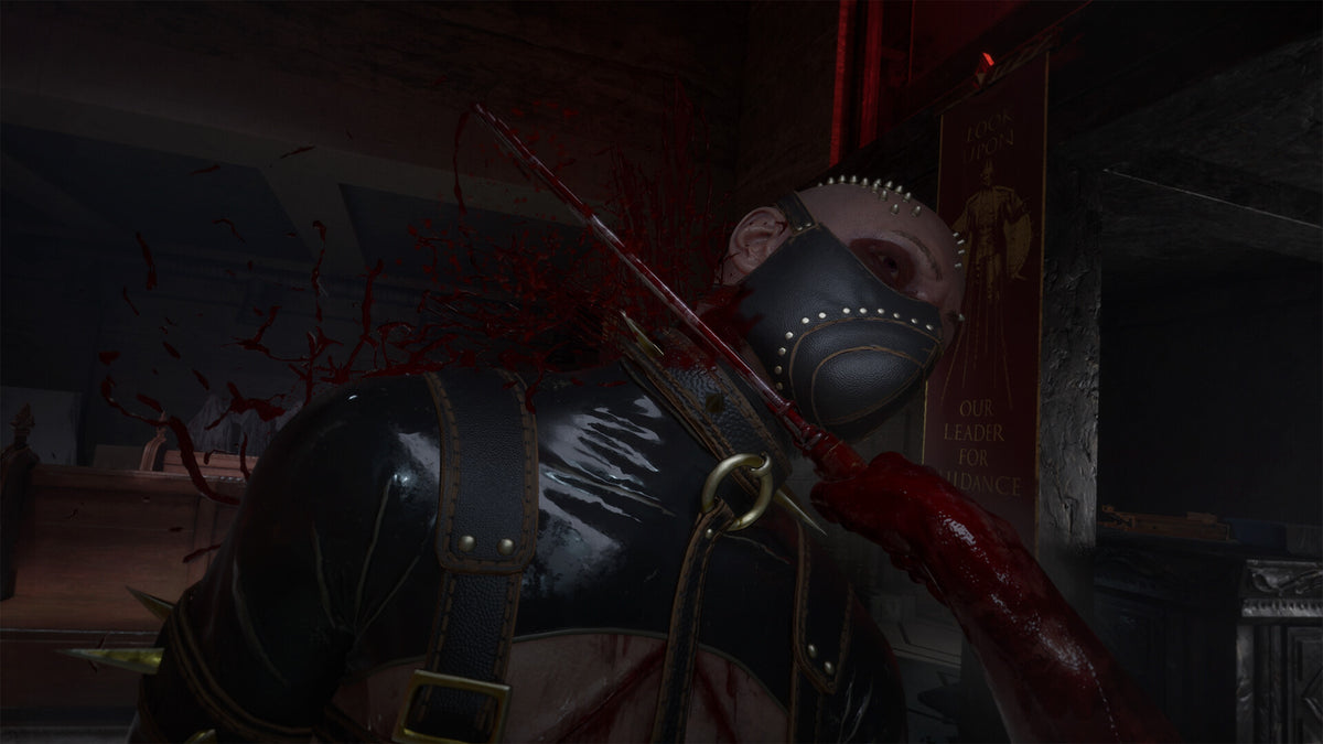 Clive Barker's Hellraiser: Revival – Mídia Digital (Steam/PC)