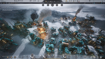 Frostpunk 2 – Mídia Digital (Steam/PC)