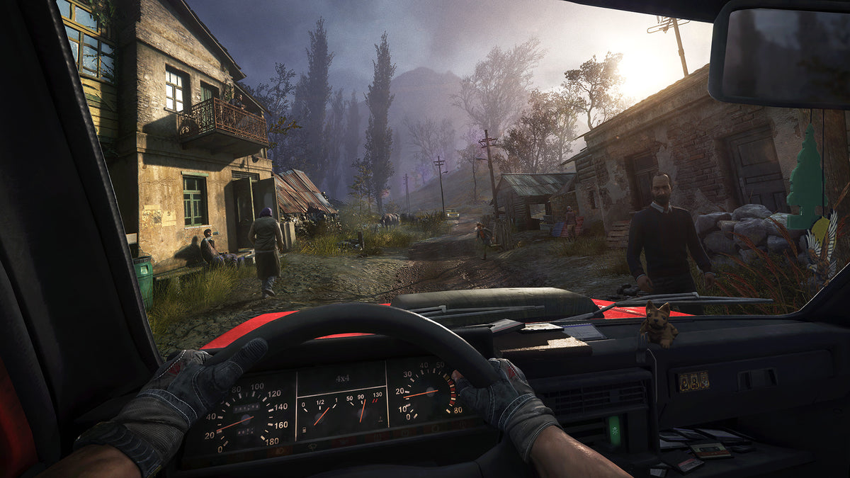 Sniper Ghost Warrior 3 – Mídia Digital (Steam/PC)