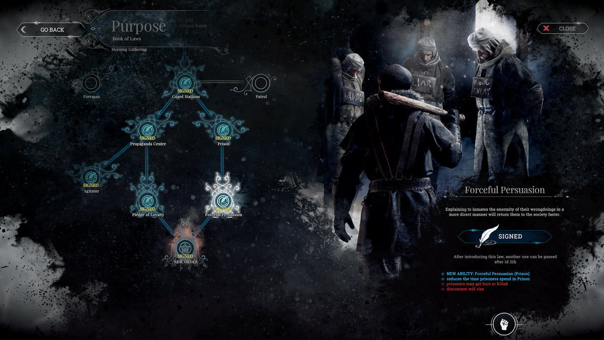 Frostpunk – Mídia Digital (Steam/PC)