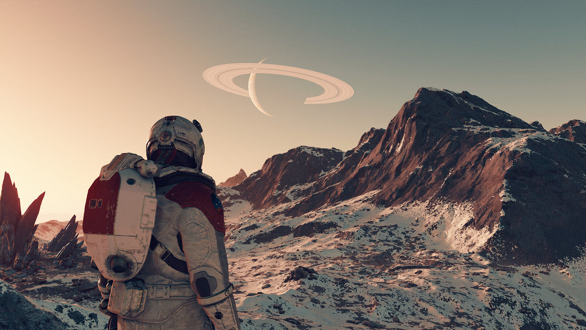 Starfield – Mídia Digital (Steam/PC)