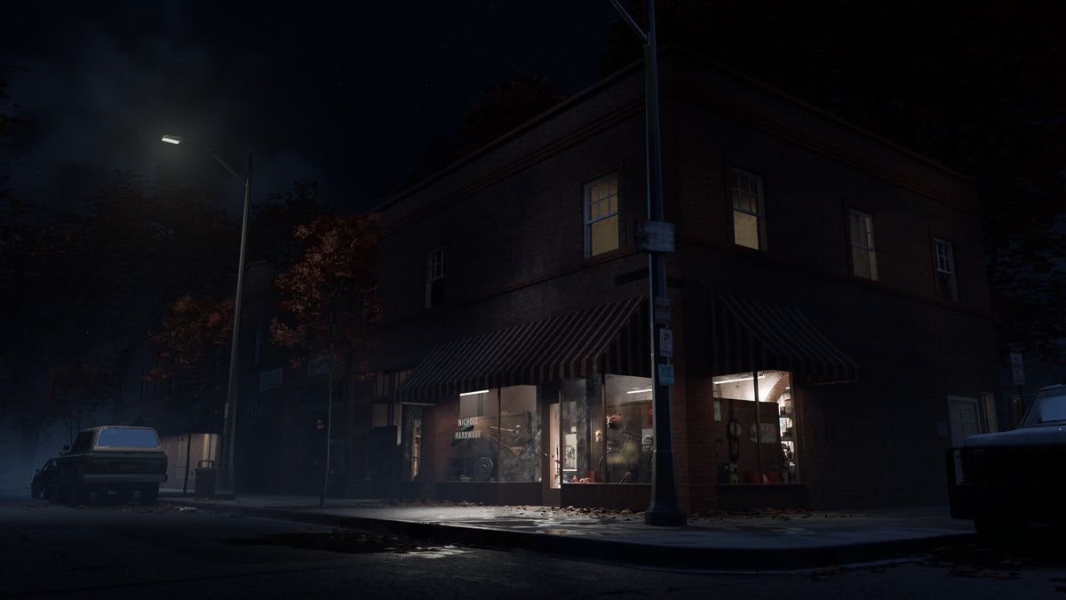 Halloween: The Game – Mídia Digital (Steam/PC)