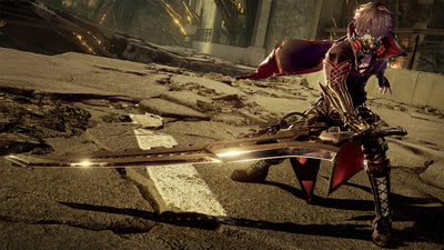 CODE VEIN – Mídia Digital (Steam/PC)