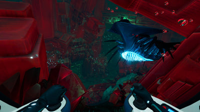 Subnautica: Below Zero - Screenshot 2