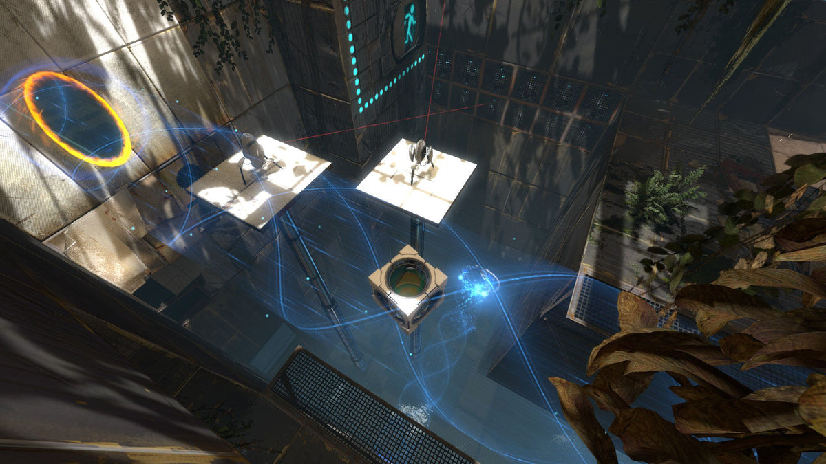 Portal 2 – Mídia Digital (Steam/PC)