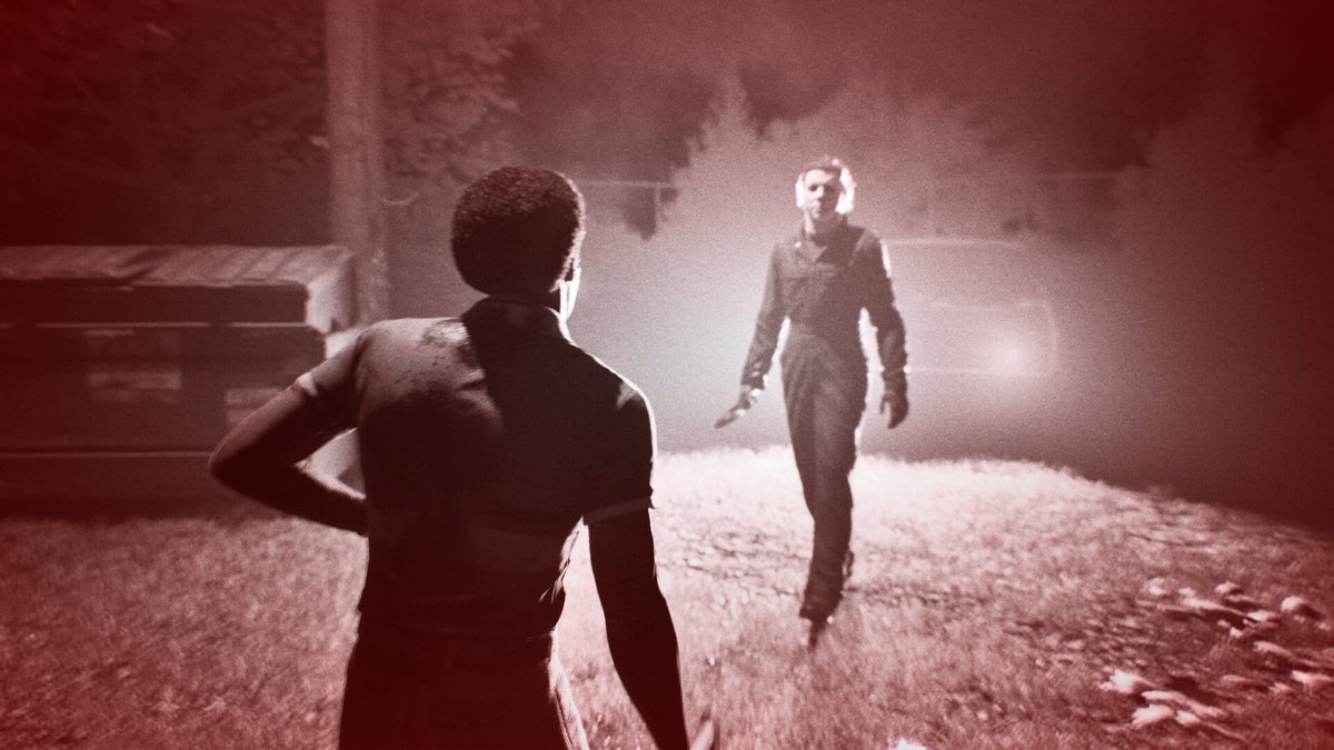 Halloween: The Game – Mídia Digital (Steam/PC)