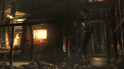 Resident Evil 0 – Mídia Digital (Steam/PC)