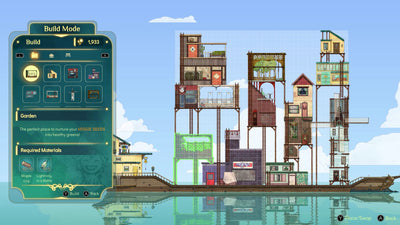 Spiritfarer®: Farewell Edition – Mídia Digital (Steam/PC)