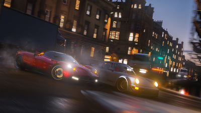 Forza Horizon 4 - Screenshot 6
