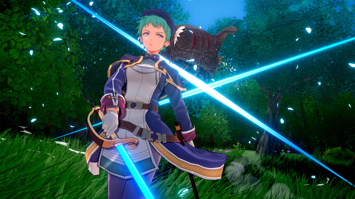 Trails in the Sky 2nd Chapter – Mídia Digital (Steam/PC)