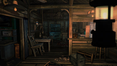 The Long Dark – Mídia Digital (Steam/PC)